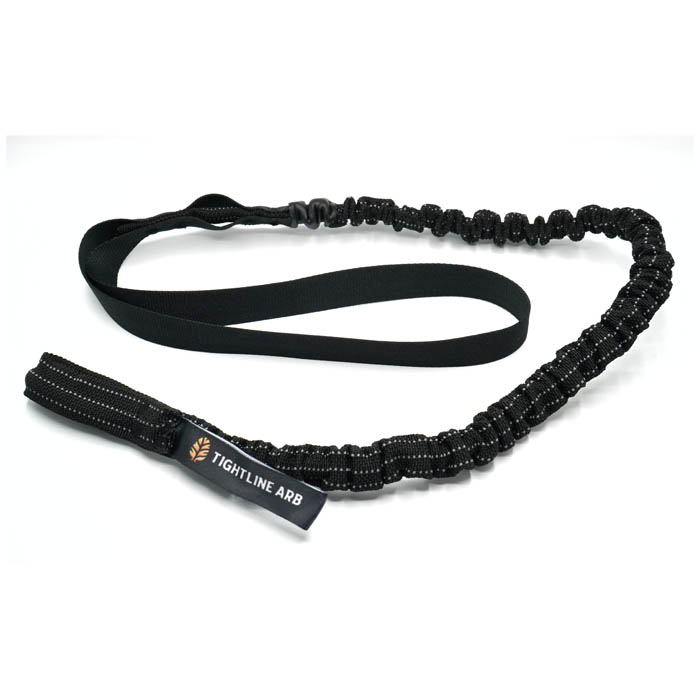 Tightline strop Blk 3